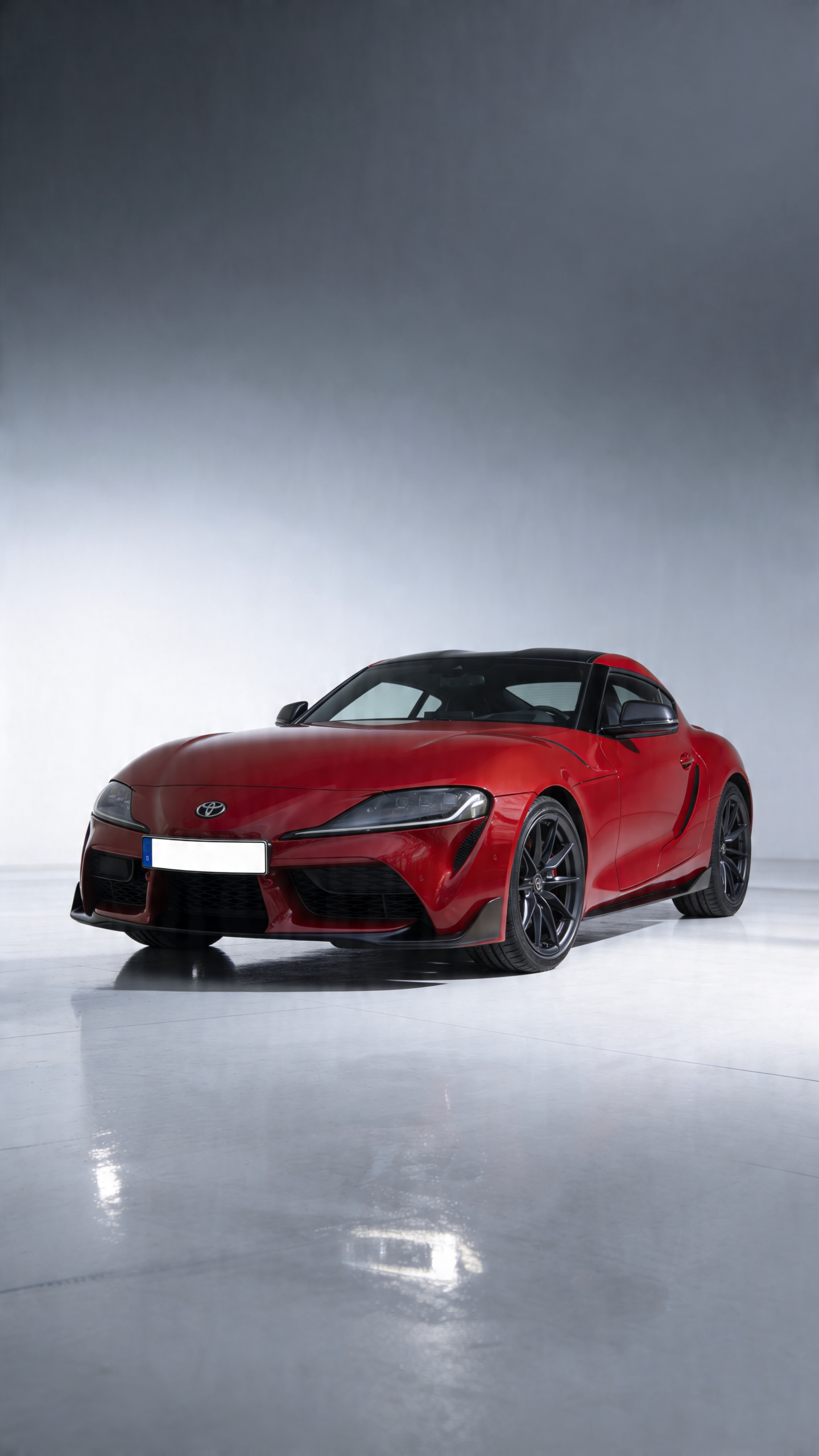 Toyota Supra GR 340 PS